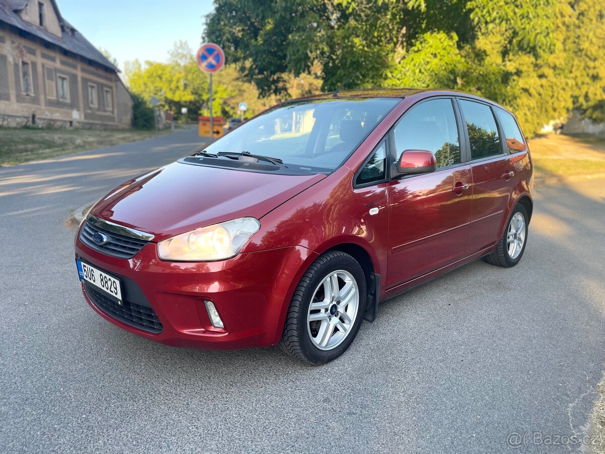 Ford C-MAX 1.6 TDCI