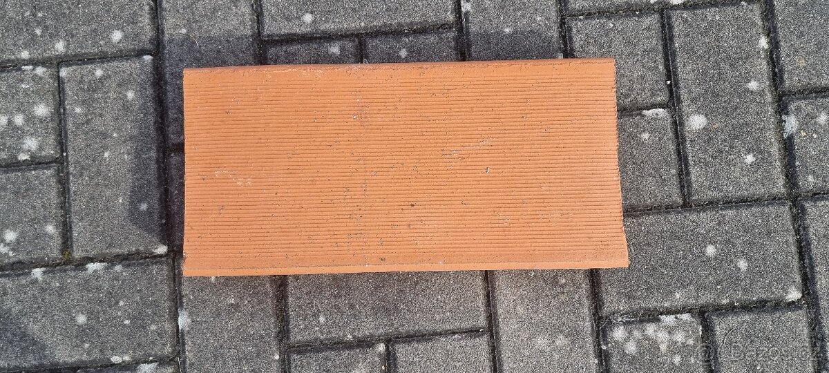 Příčkovky 39x19x4 - nové