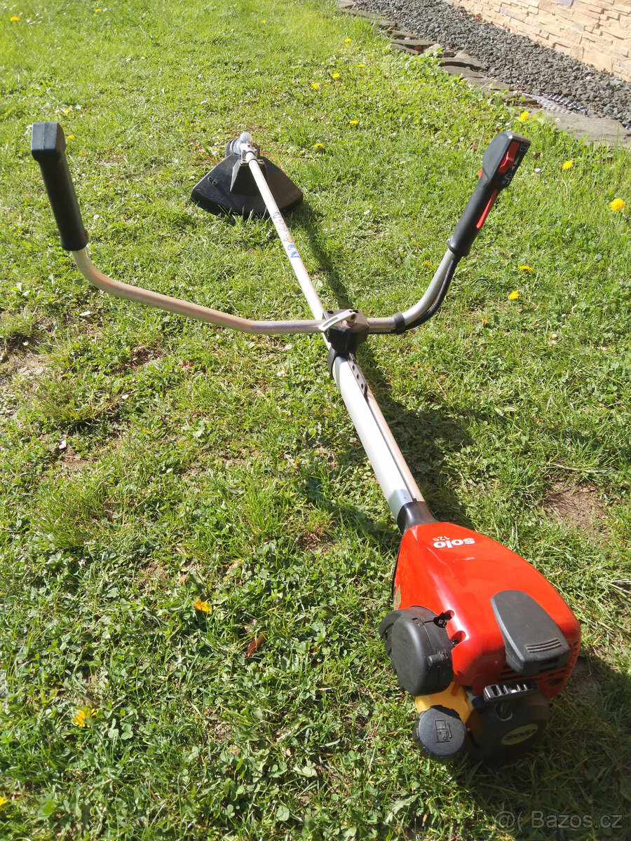 SOLO 129