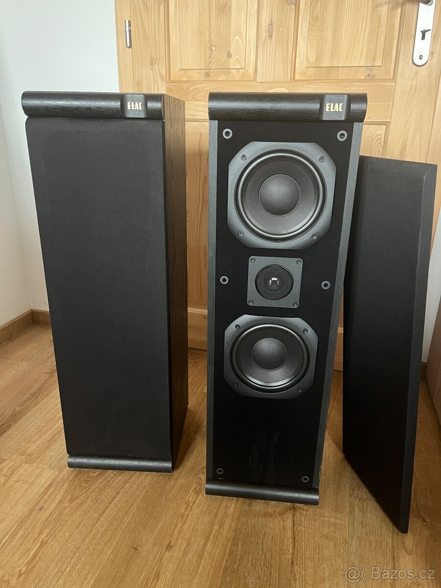 Elac EL110