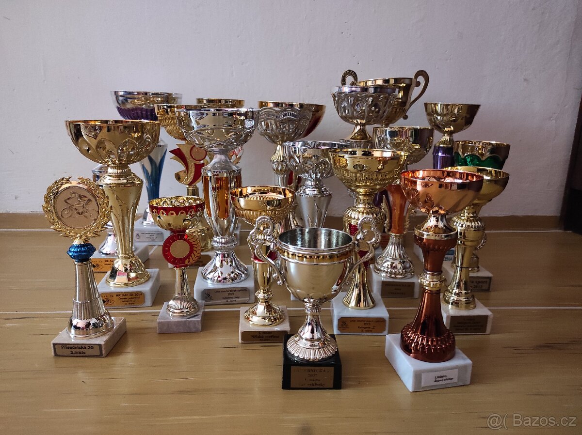 Trofeje