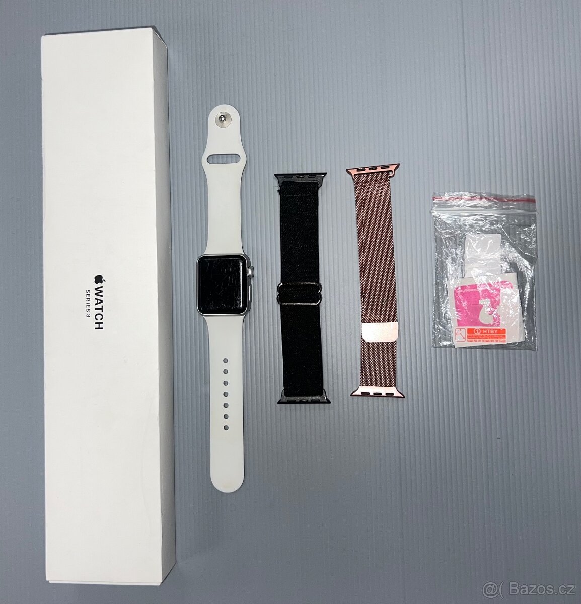 Apple Watch 3 38 mm