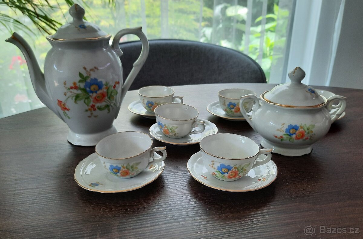 Porcelán