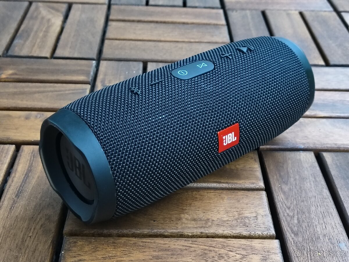 Bluetooth reproduktor JBL Charge 3 Charge3