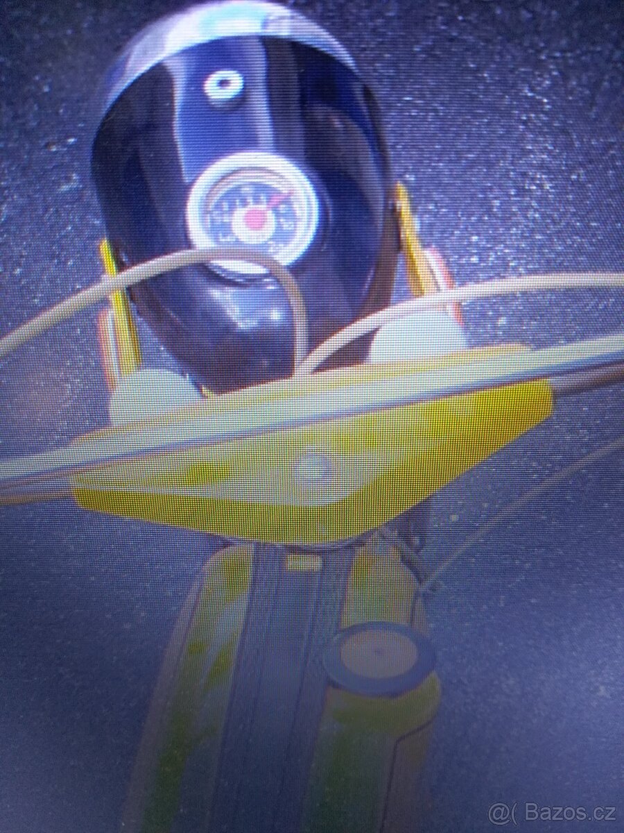JAWA GOLDEN SPORT