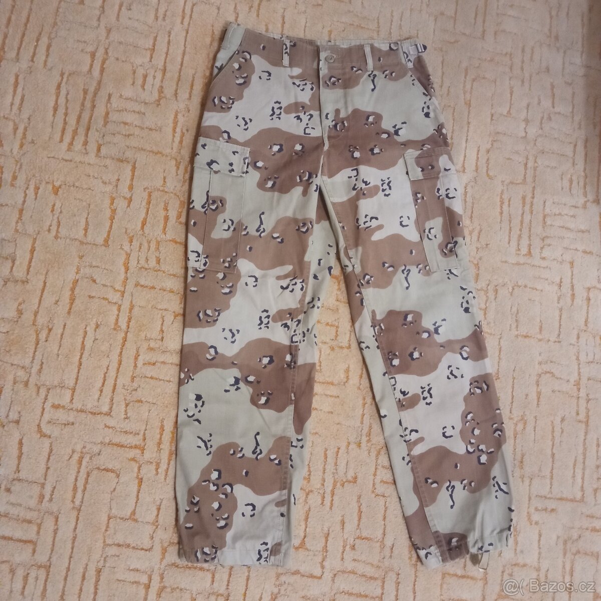Maskáče vel.50