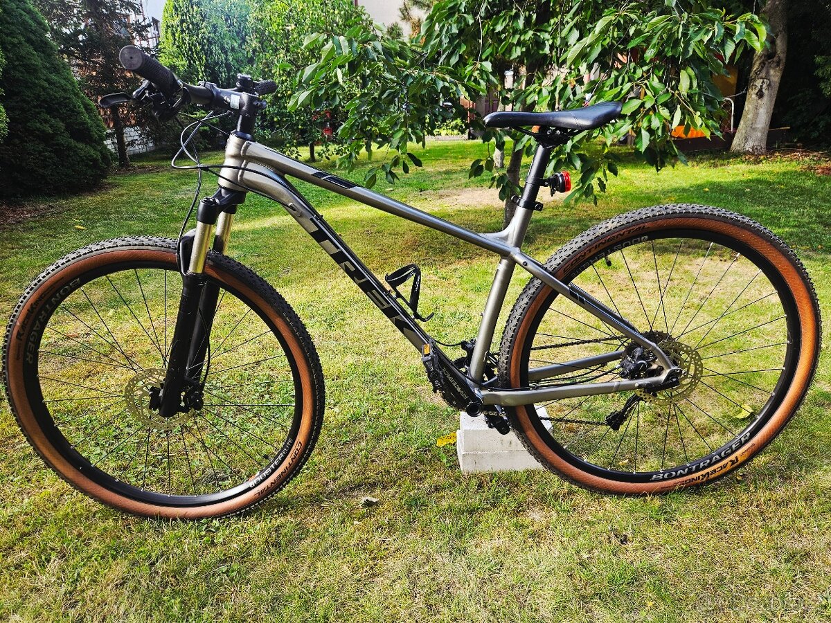 Trek Xcaliber 8 2021 29