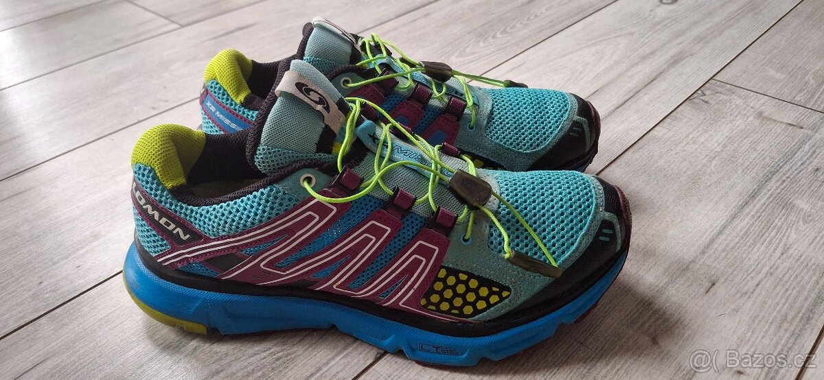 SALOMON XR MISSION 39 1/3
