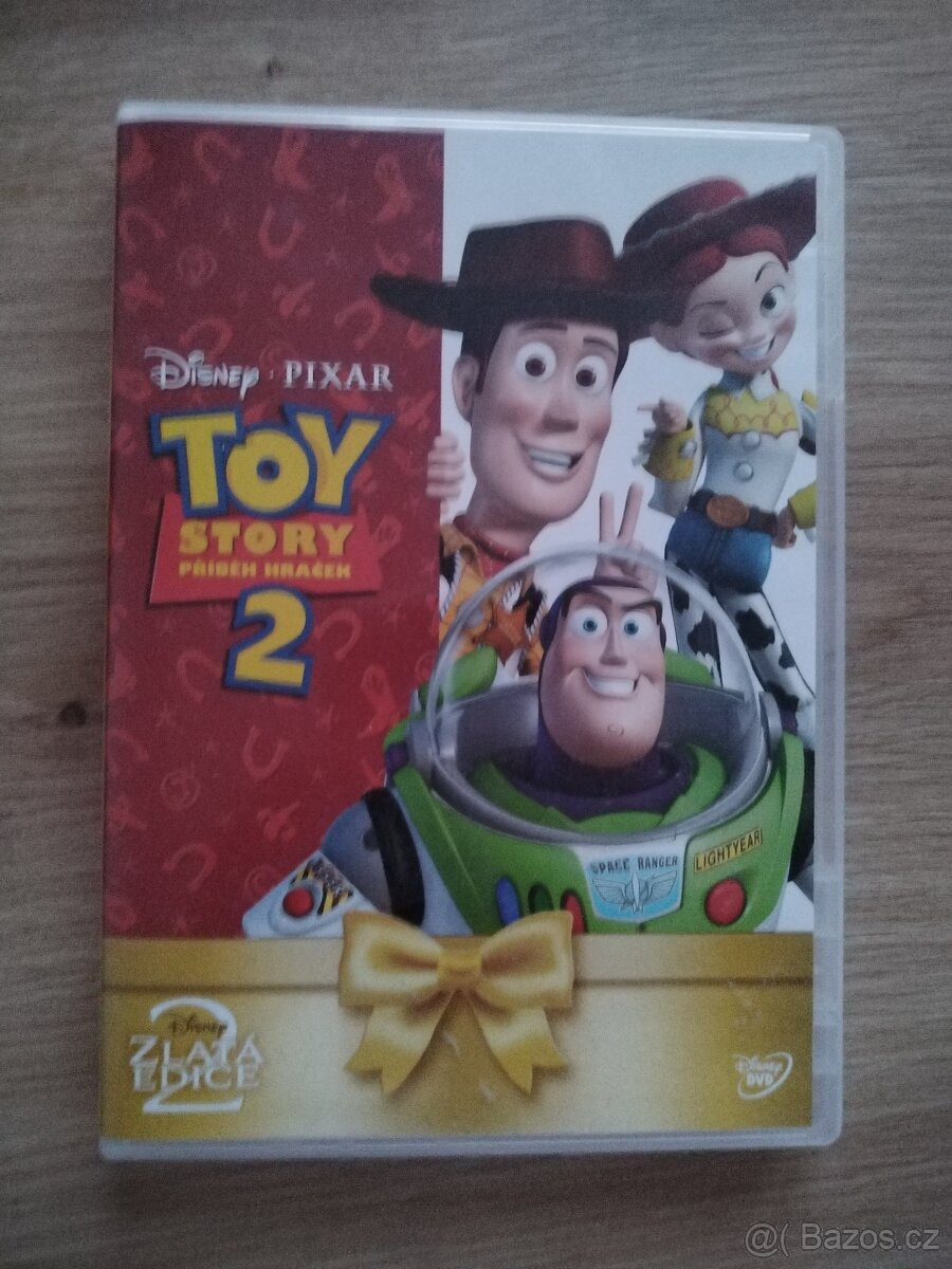 DVD