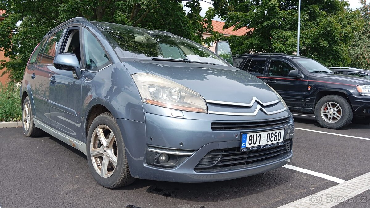Citroen Picasso