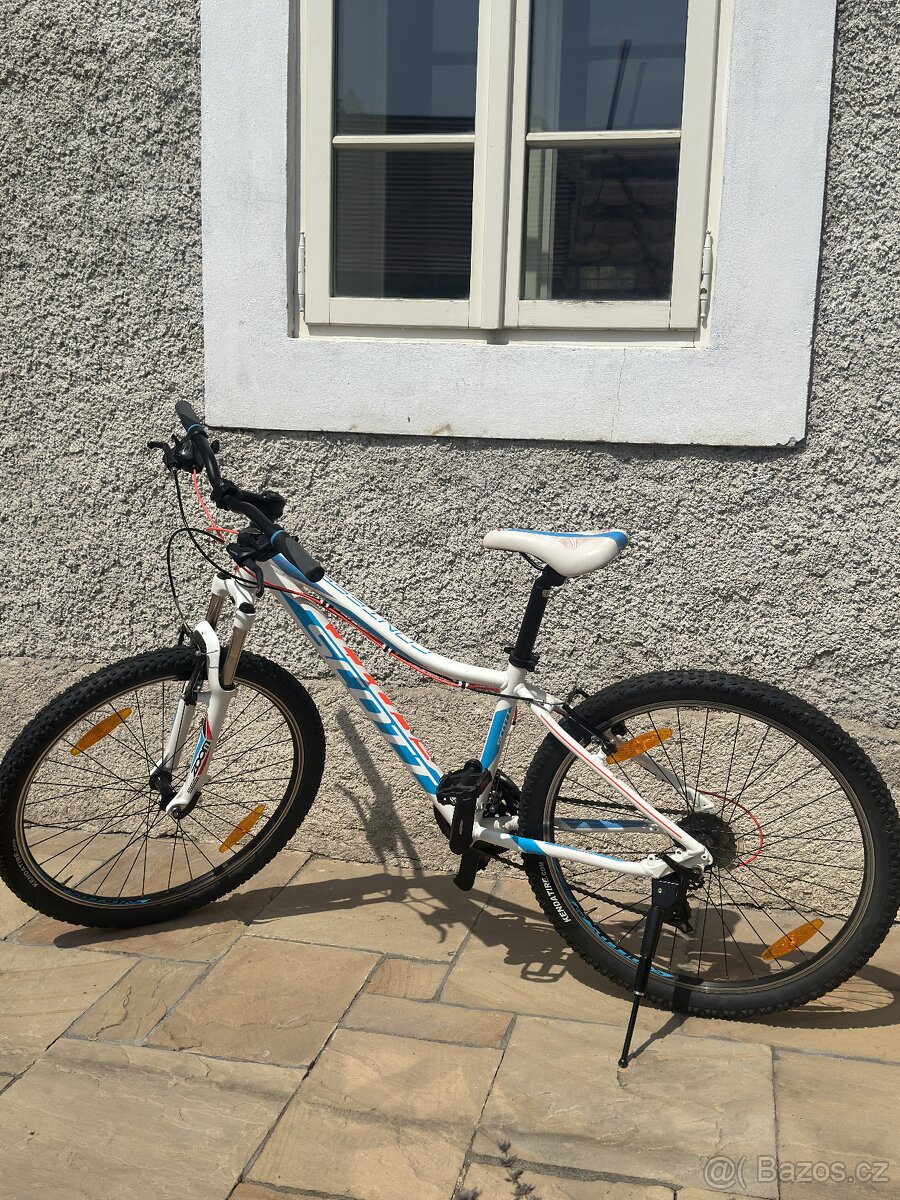 Divci kolo SCOTT CONTESSA
