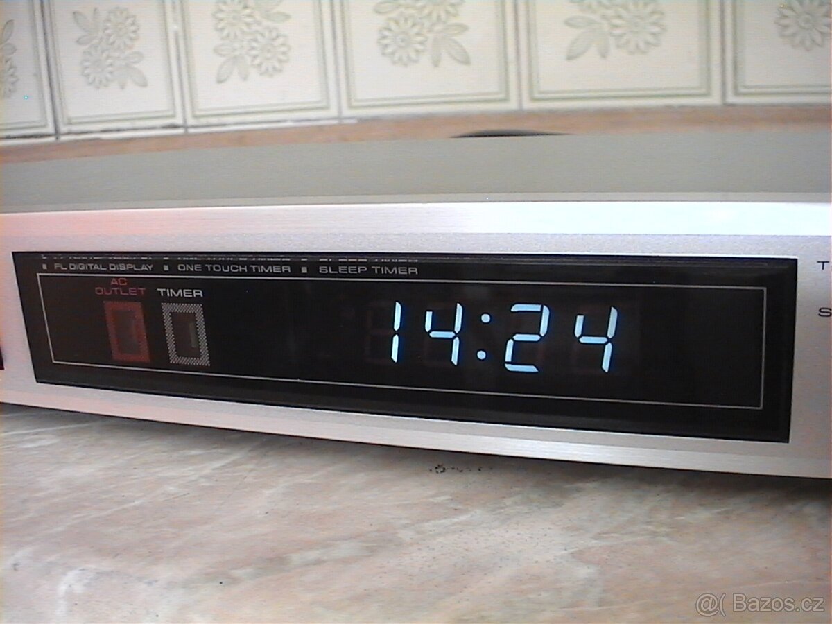 TIMER PIONEER DT-560