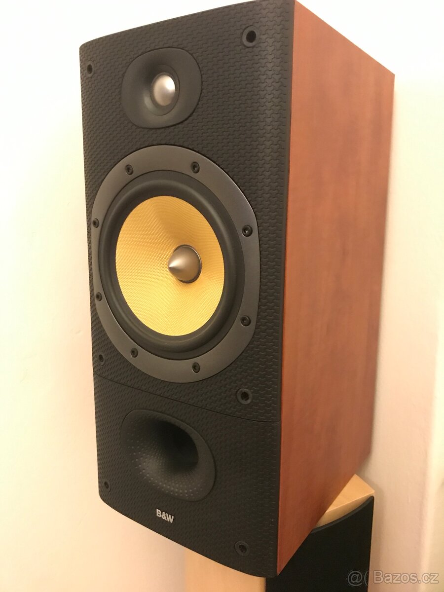 B&W 602 s3