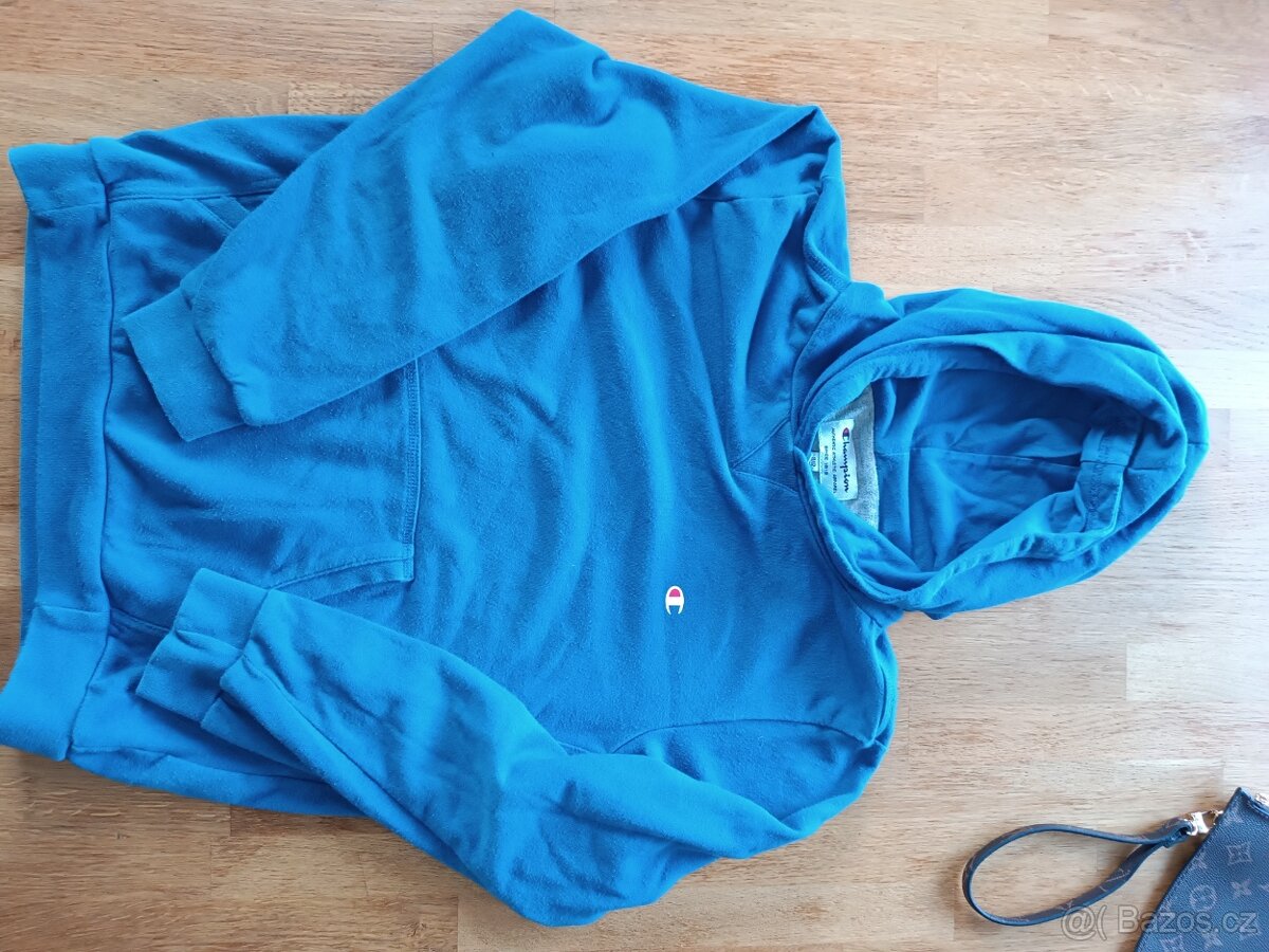 Mikina Champion vel.158