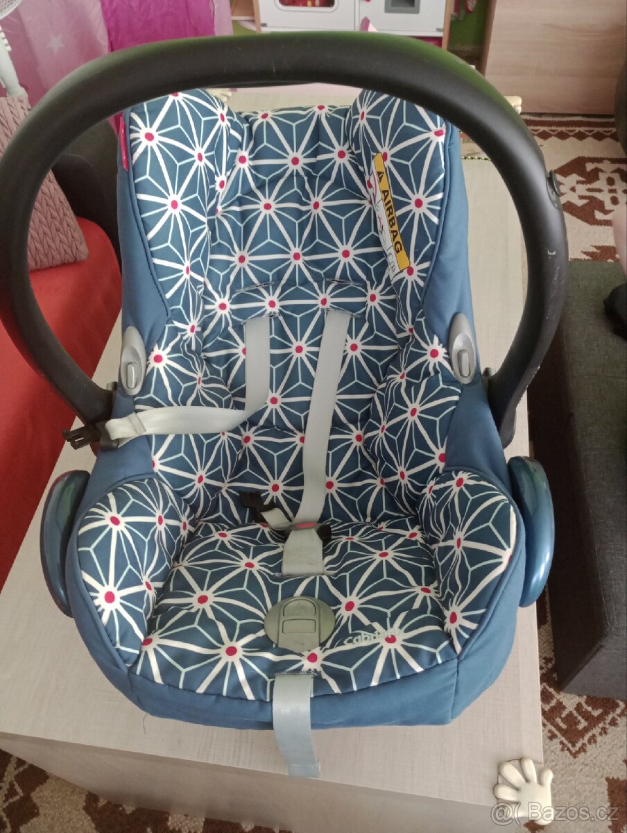 Autosedačka maxi-cosi