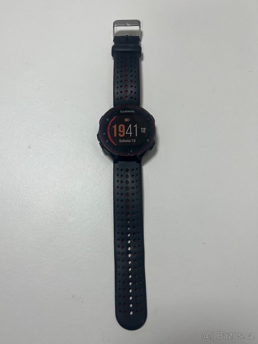 Garmin Forerunner 235