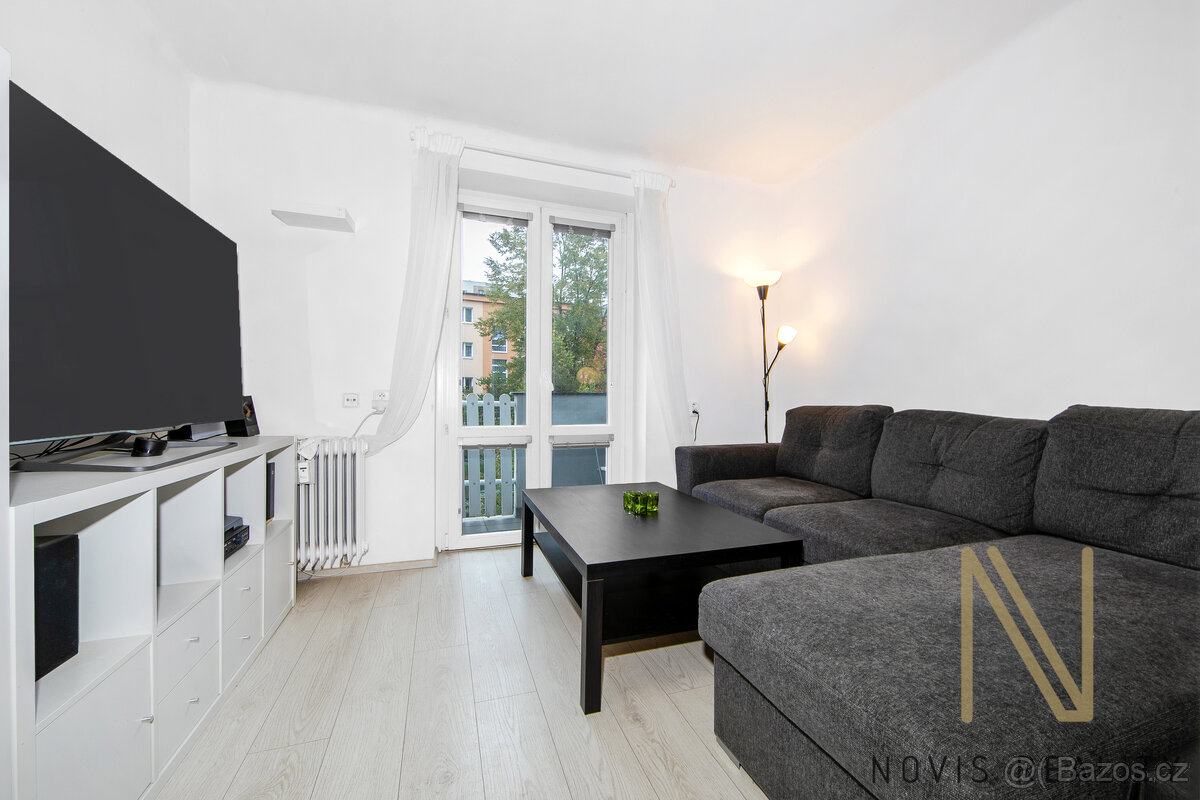 Prodej, byt 56 m², Plzeň ul. Čermákova