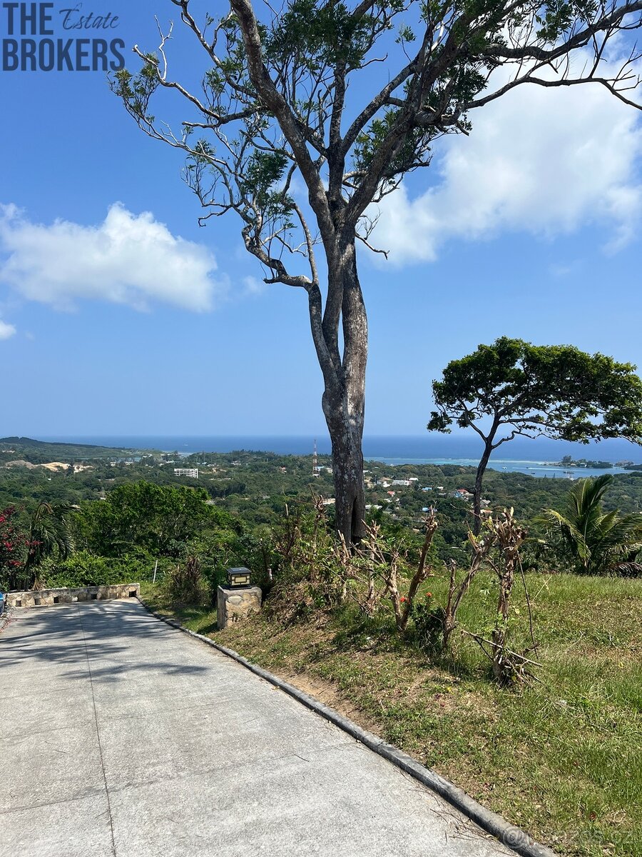 Lot#31 Coral View Village, Roatan