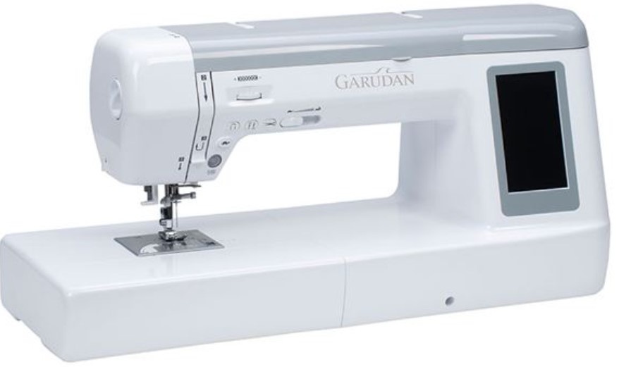 Šicí stroj Garudan Creativo GHE-1500