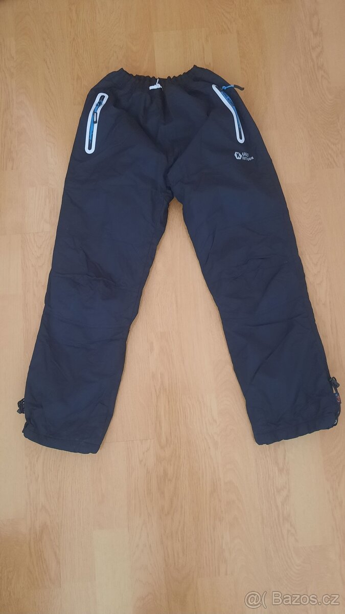Zimní kalhoty Kugo outdoor