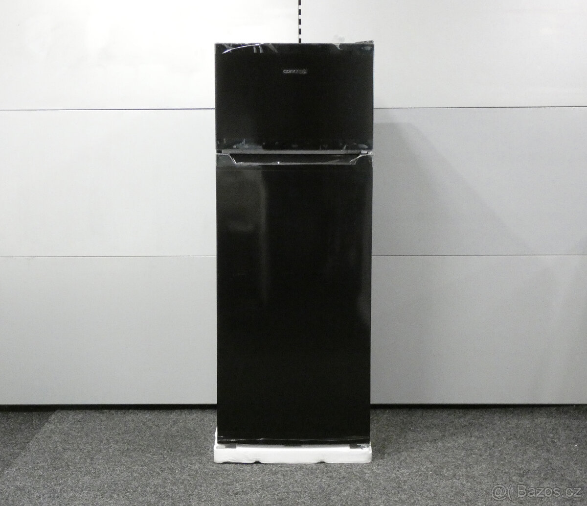 Lednice s mrazákem Concept LFT4355bc - se zárukou