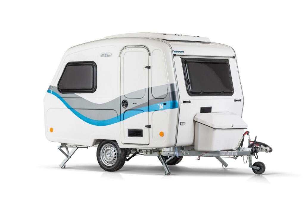 Karavany Niewiadow N126