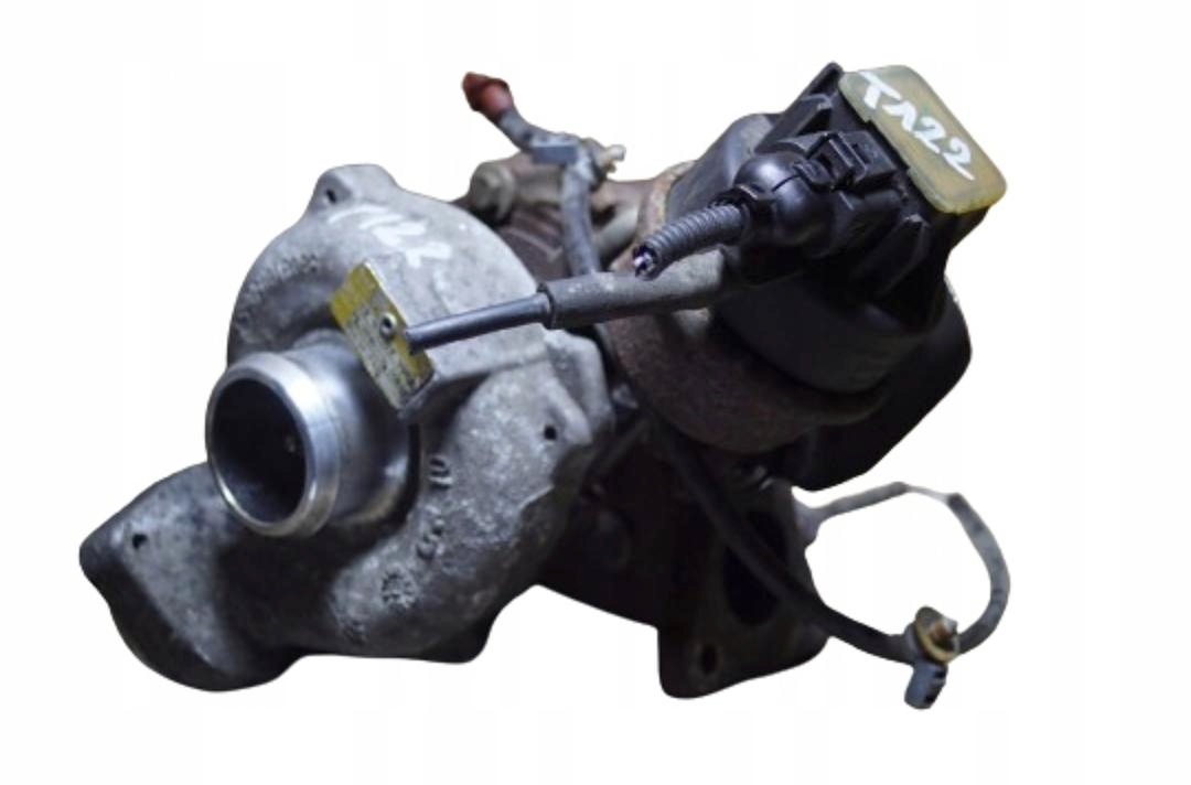 Turbo 03L145701E CGLB 2.0TDI 125KW Audi Q5 8R r.v. 2011