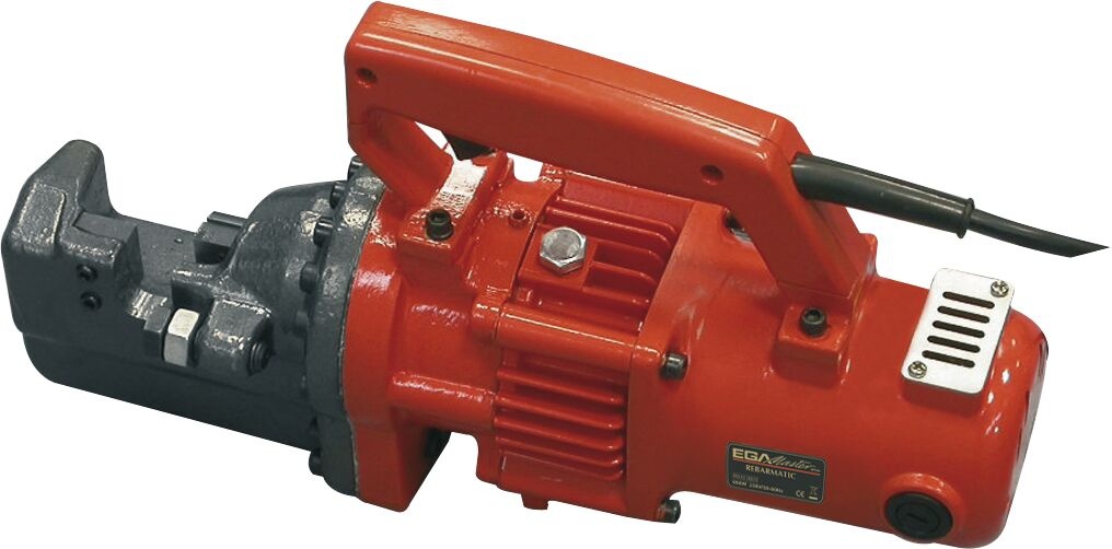 Nůžky na betonářskou ocel, ROXOR Ø4-Ø22mm EGAMASTER