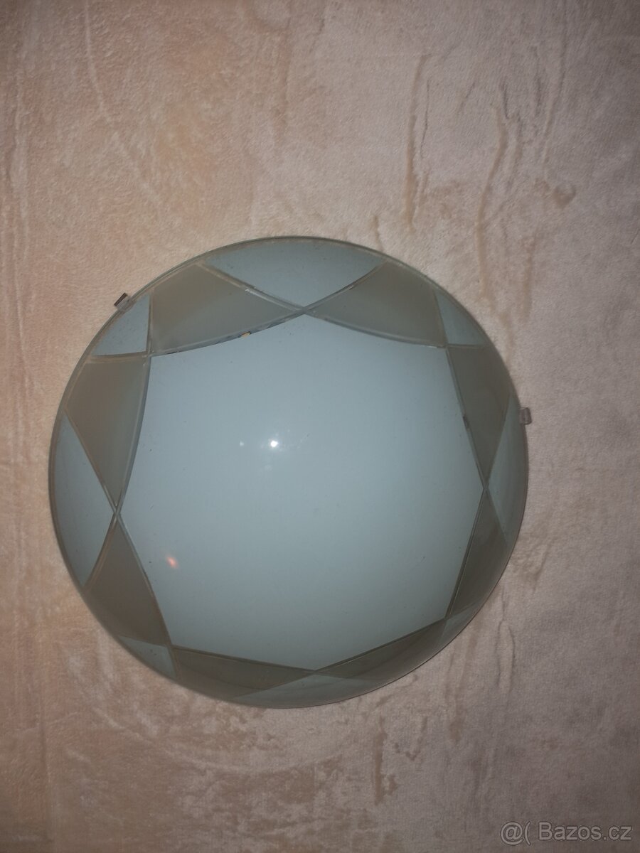 Pěkné LEVNÉ Stropni světlo