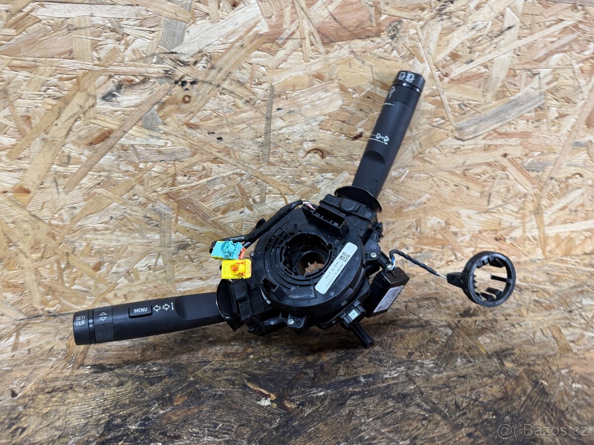 PÁČKY VOLANTU S KROUŽKEM OPEL INSIGNIA 22899138