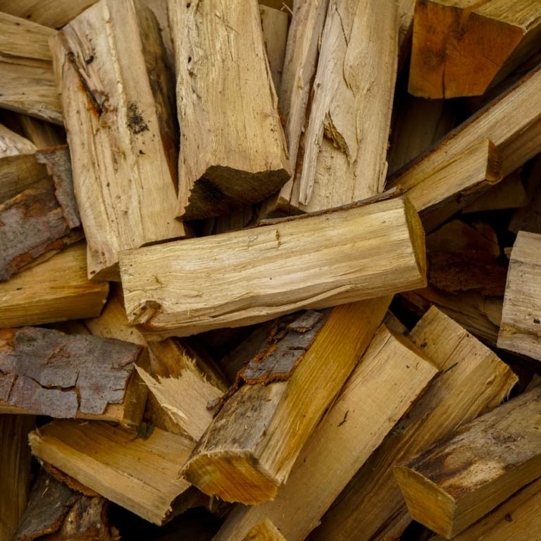 Palivové dřevo,dříví listantý ,měkké,tvrdé, rychlé dodání