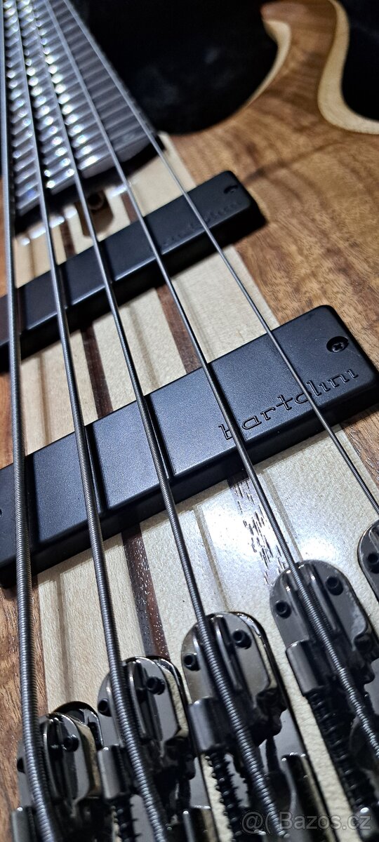 Baskytara Ibanez BTB745