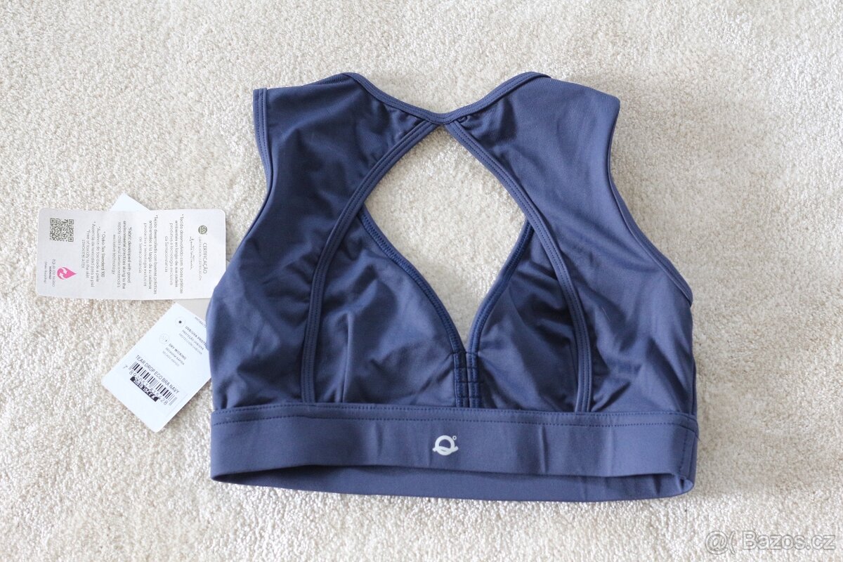 Sportovní podprsenka Liquido Active