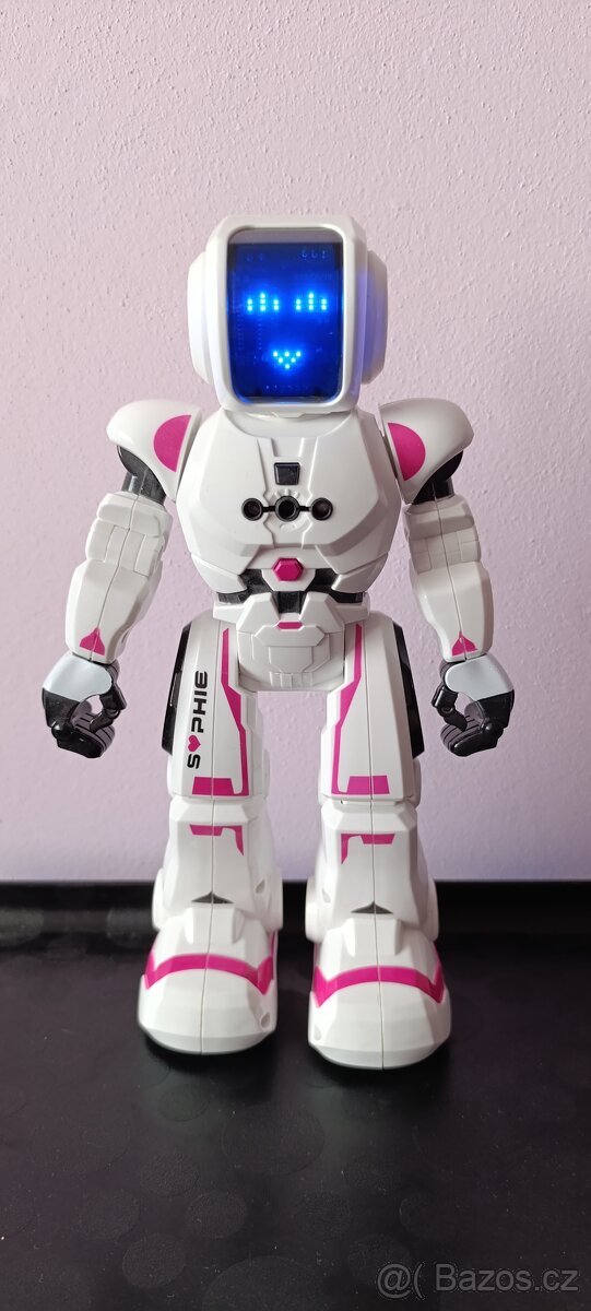 Robot Sophie