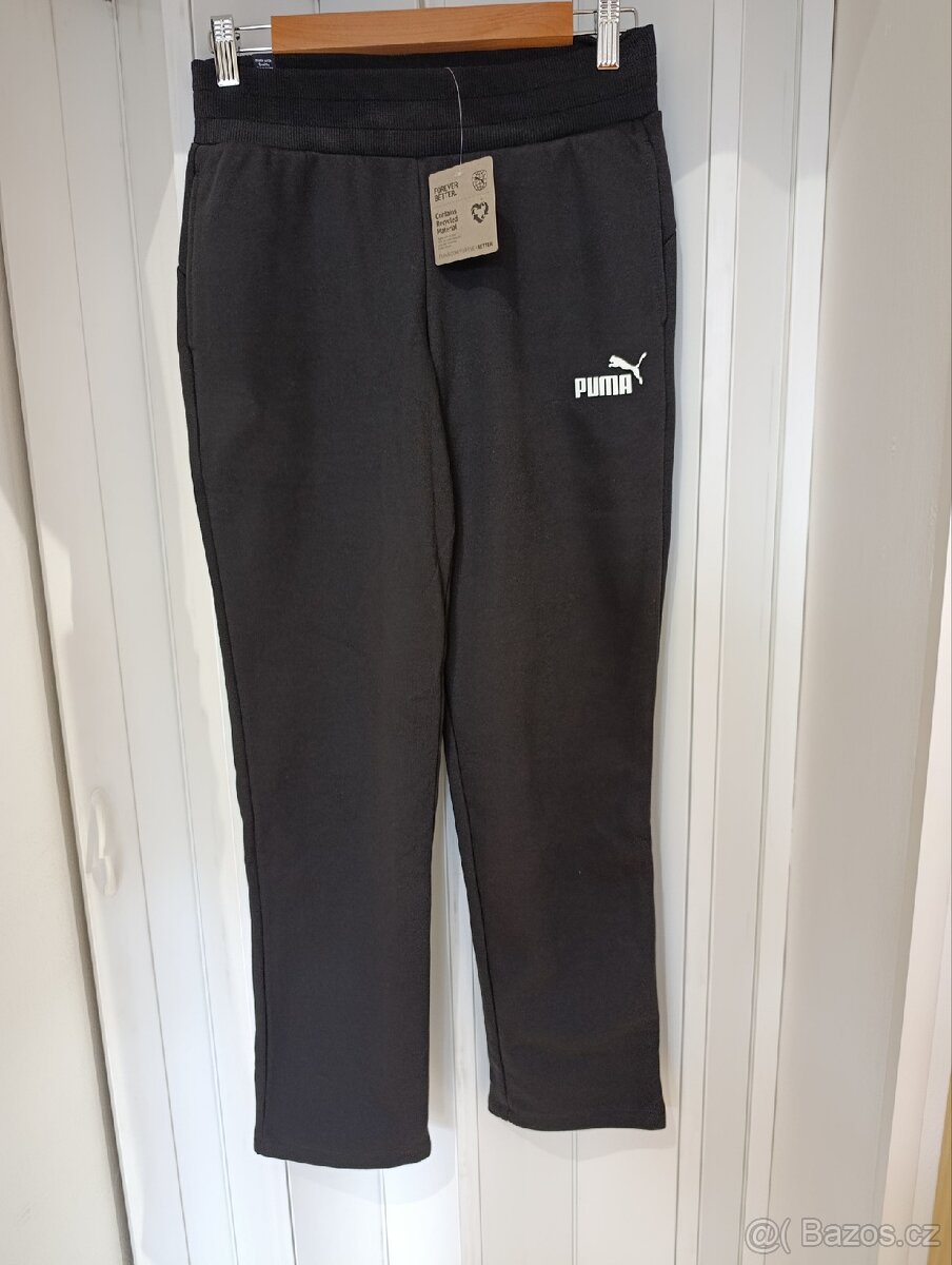 Dámské tepláky Puma