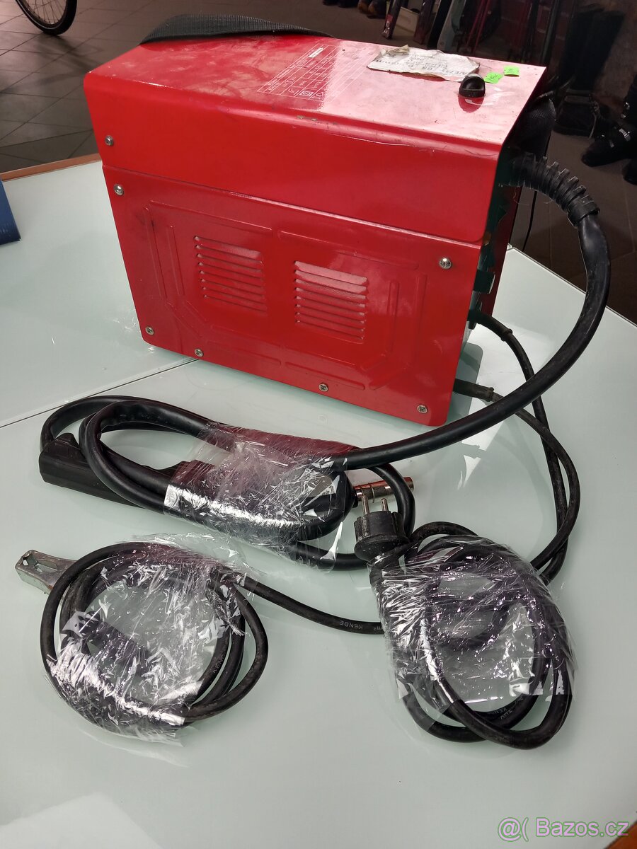 Svařovací stroj Rothenberger MIG