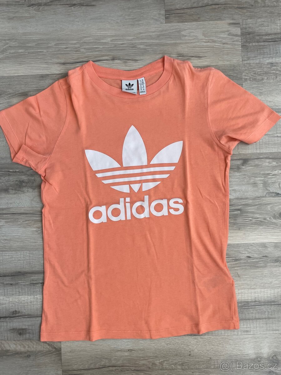 Dámské triko Adidas