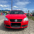 Volkswagen Polo 1.0 44kW