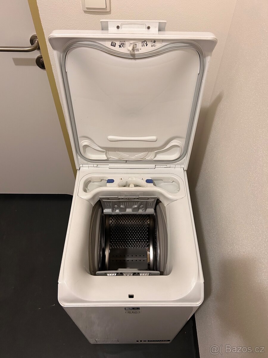 Pračka Electrolux PerfectCare 600