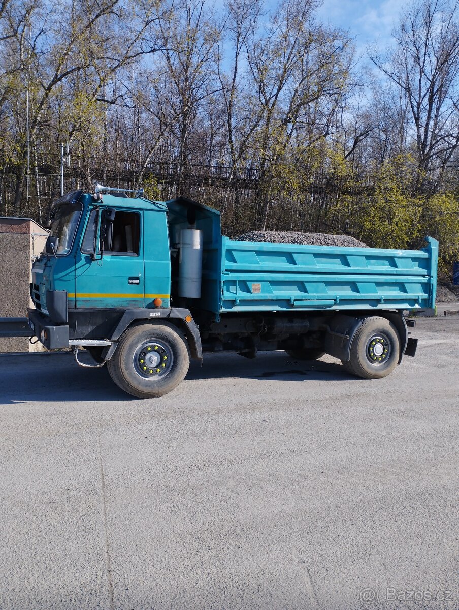 Tatra 815 4x4