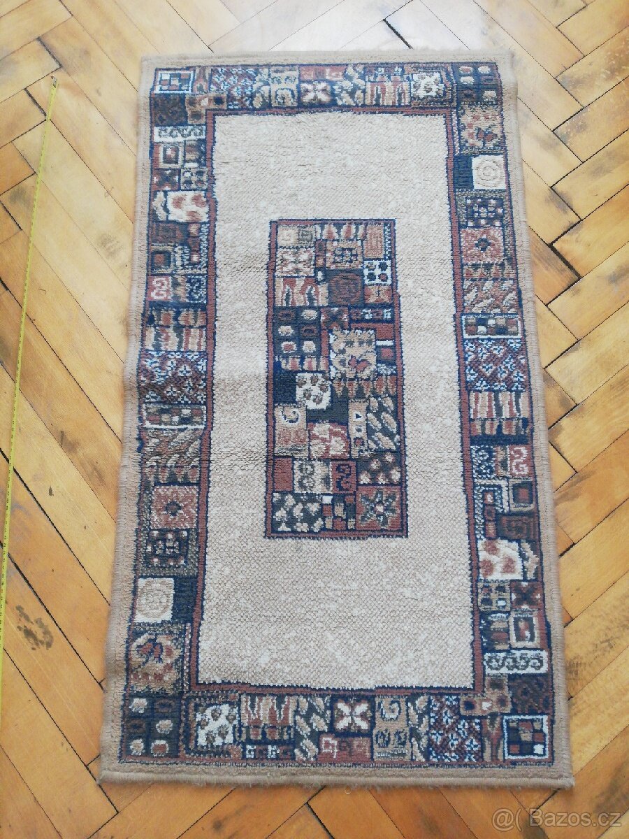 Malý koberec