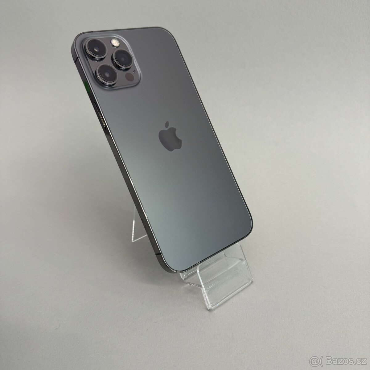 iPhone 12 Pro Max 512GB, šedý (rok záruka)
