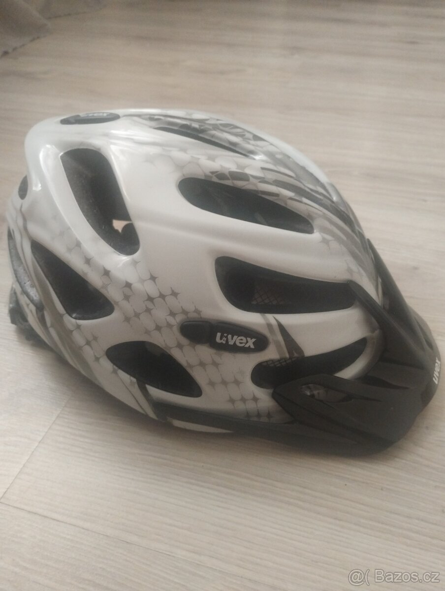 Dámská helma Uvex