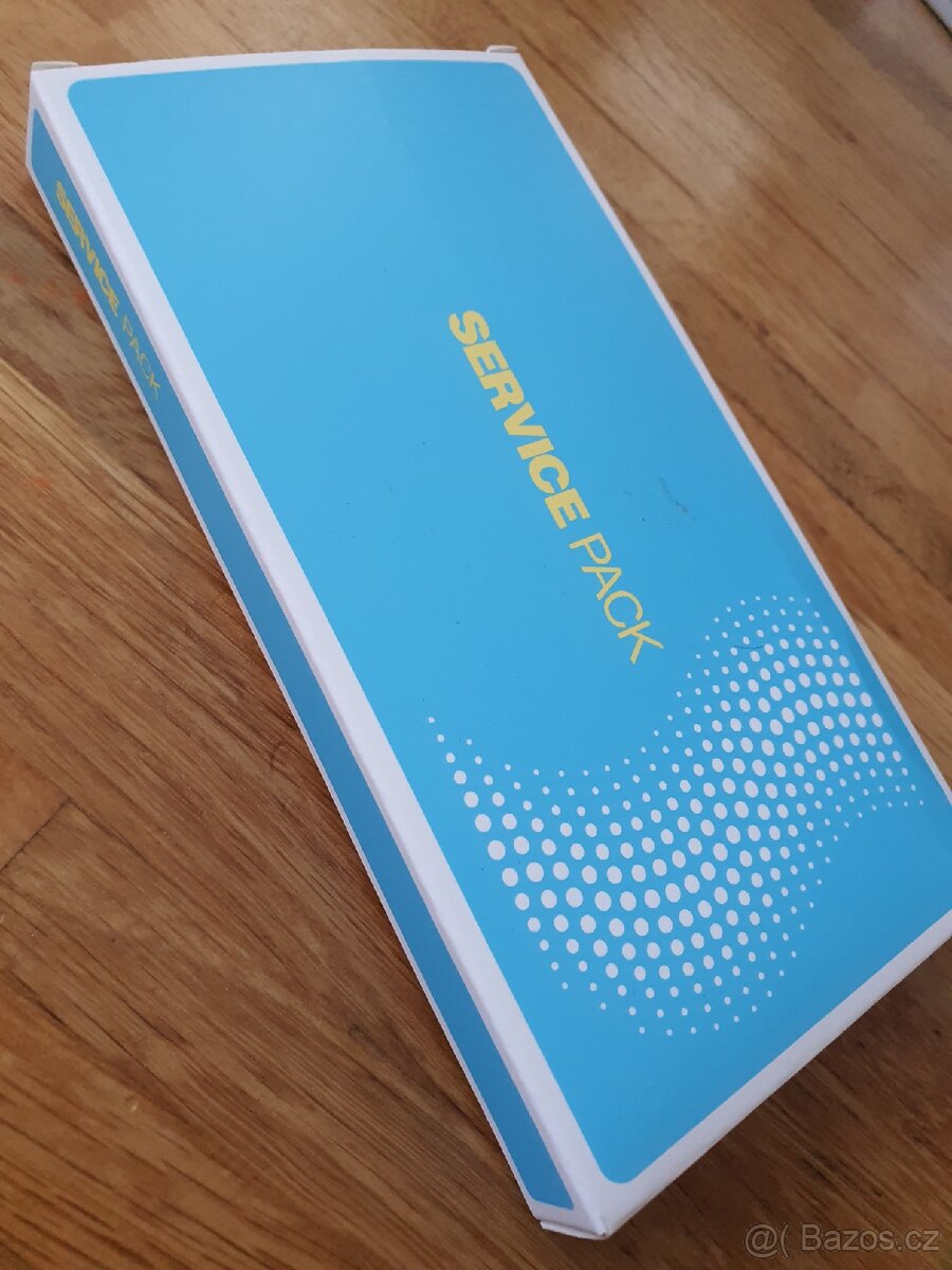 Amoled display s rámečkem pro Samsung Note 10 plus