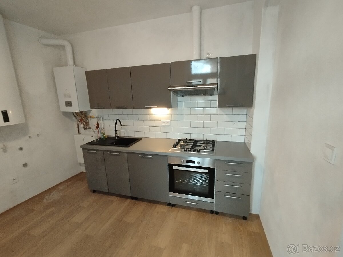 Byt 2+1 Šumperk