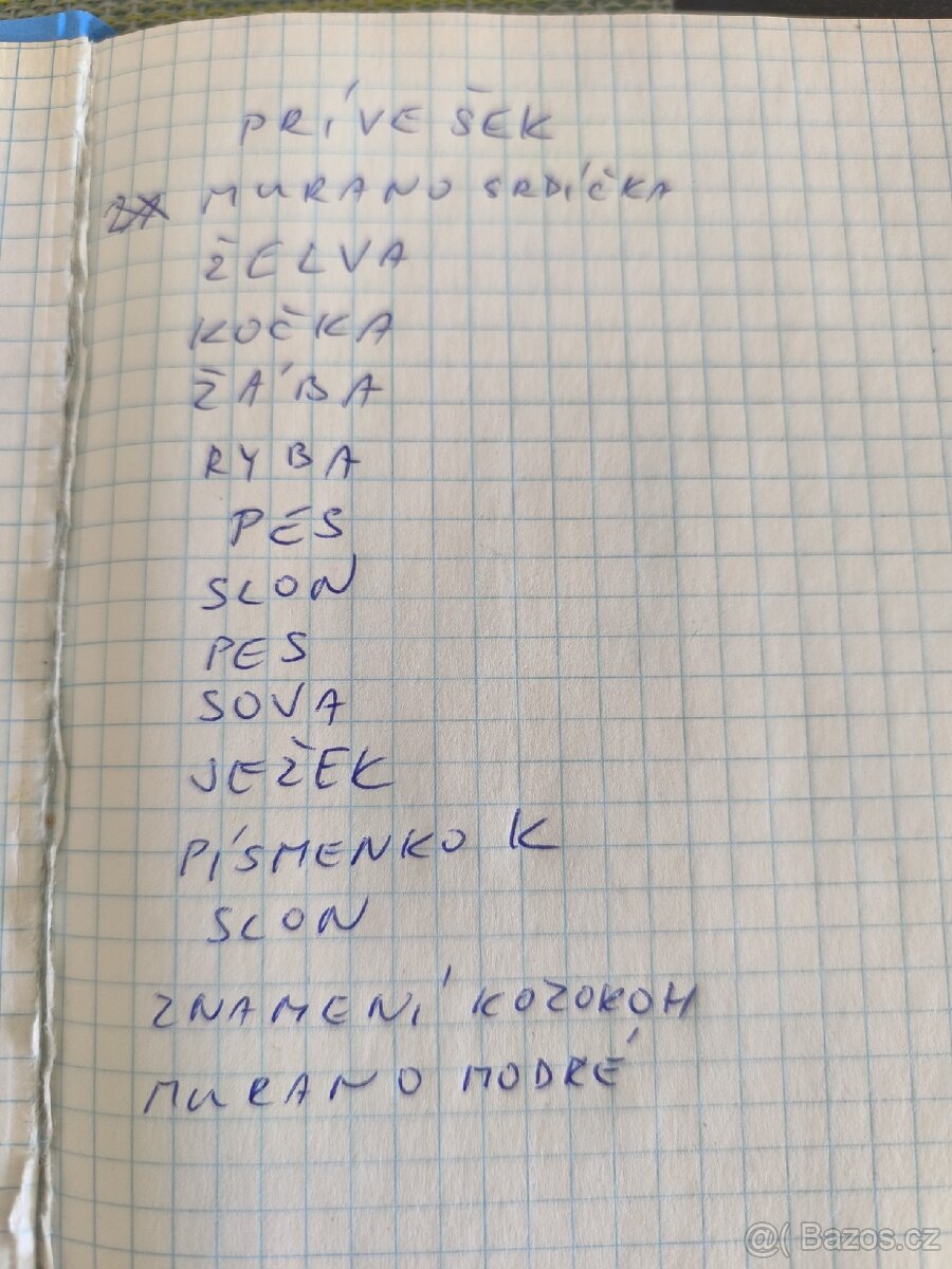 Prodám