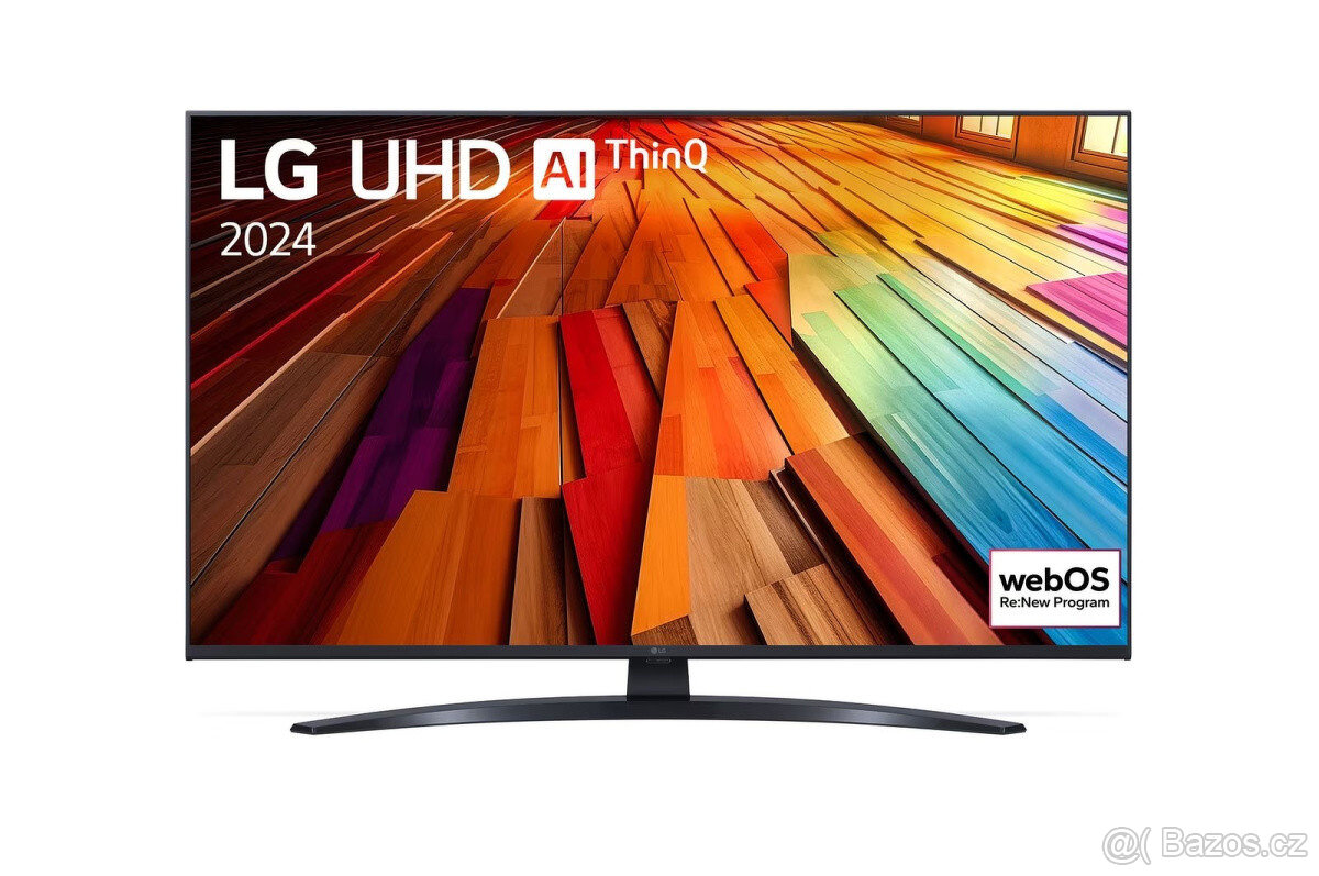 Prodám TV LG 43"