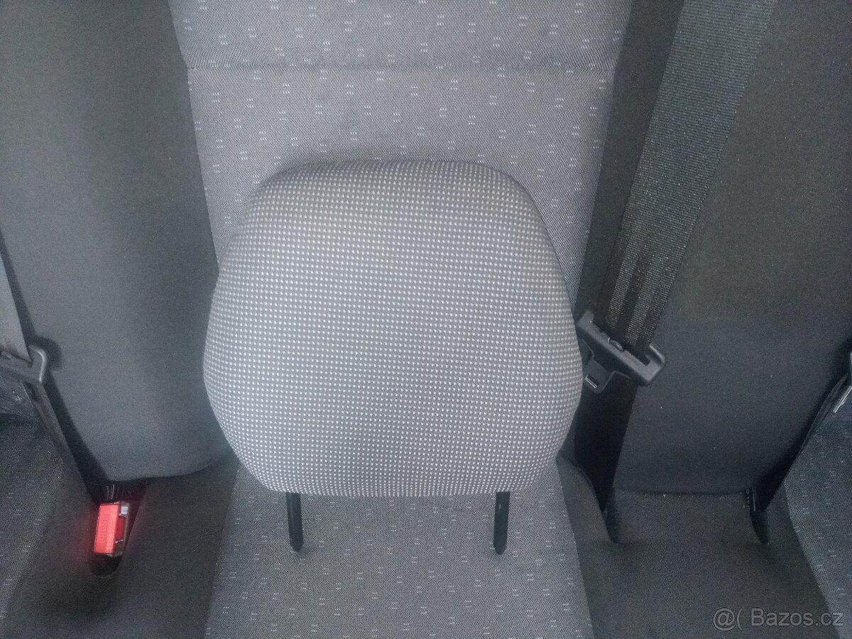 PRODÁM HADROVÉ PŘÍPLATKOVÉ OPĚRKY SEDAČEK JUMPER