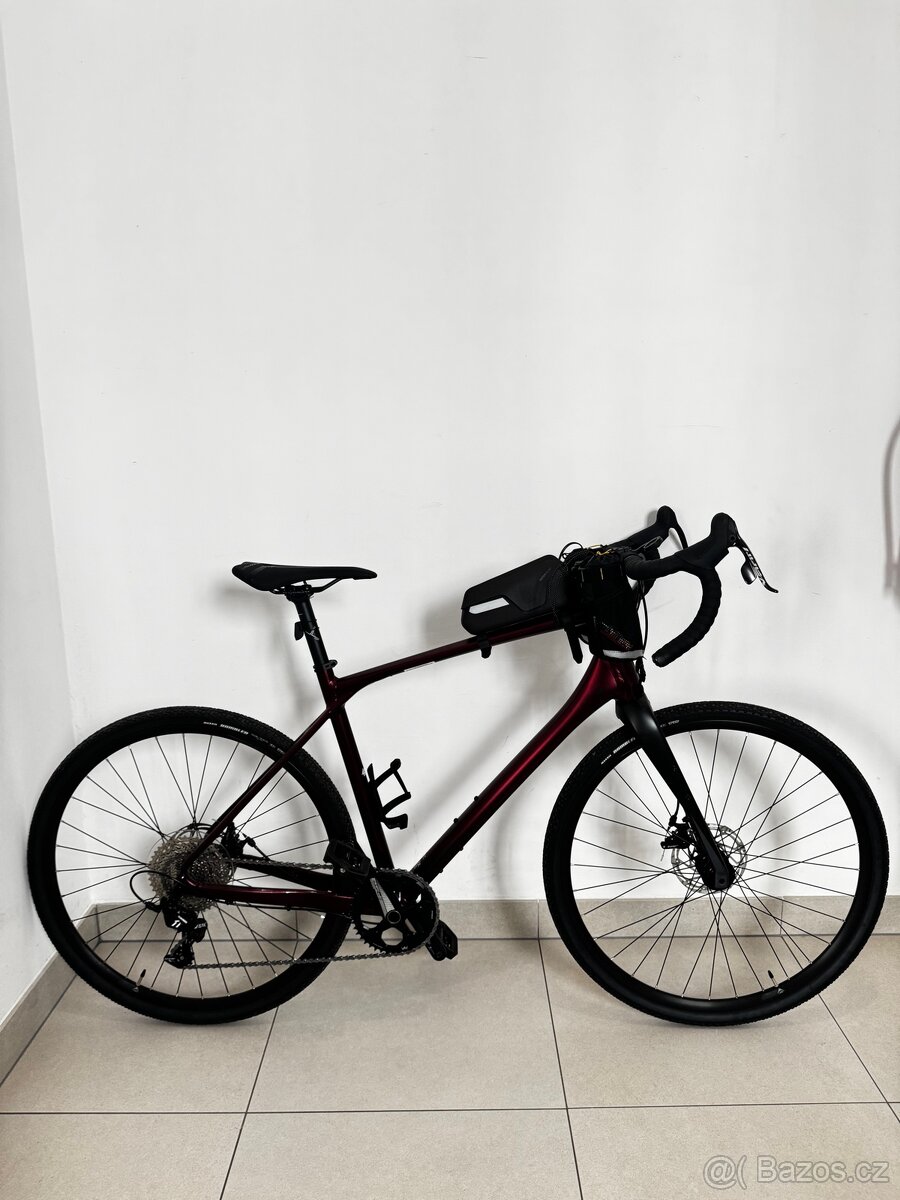 Merida Silex 300 L/Gravel Kolo | Sleva