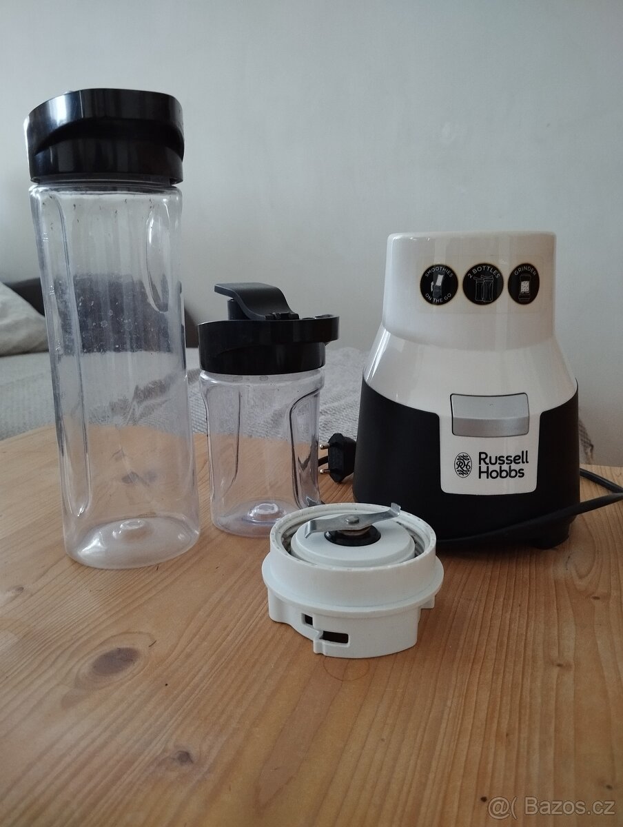 Smoothie mixér